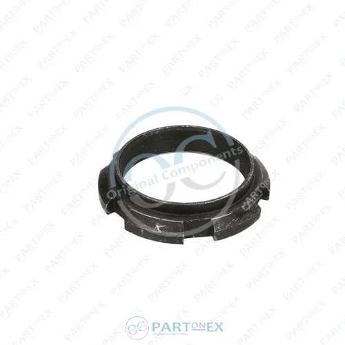81906200087 MAN MAIN SHAFT NUT - OC108709