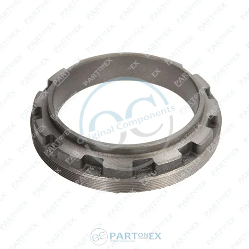 81351250005 MAN CARRIER THREADED NUT - OC108710