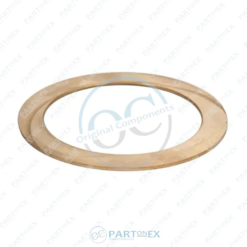 81352040034 MAN CARRIER PLANET GEAR WASHER - OC108726