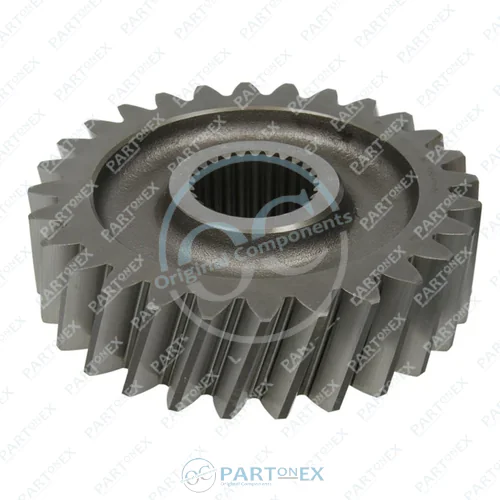 81356100013 MAN CARRIER SUN GEAR COUNTER GEAR - OC108733