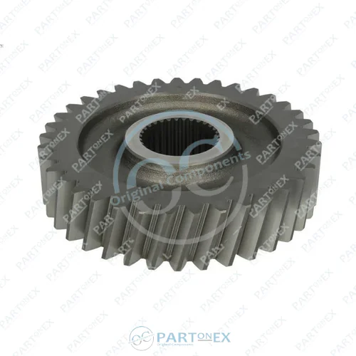 81356100041 MAN CARRIER SUN GEAR COUNTER GEAR - OC108772