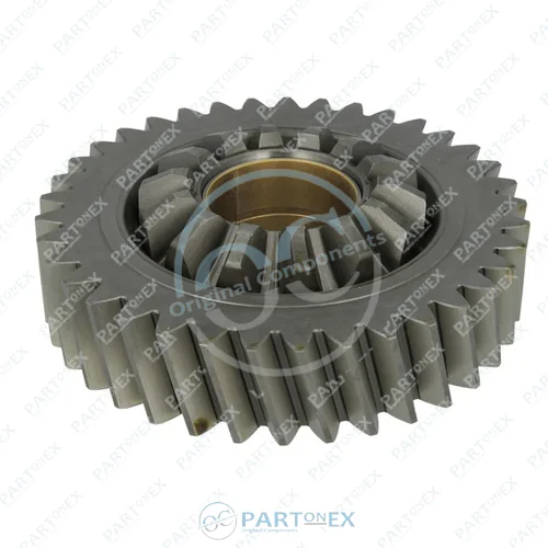 81356100040 MAN CARRIER SUN GEAR - OC108775
