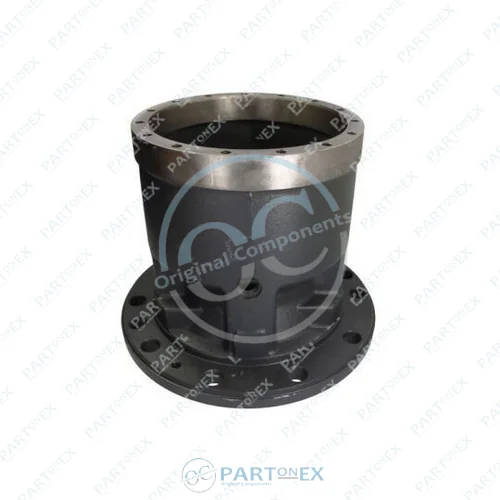 1348434 DAF HUB PULLER EURO 6 - OC108835