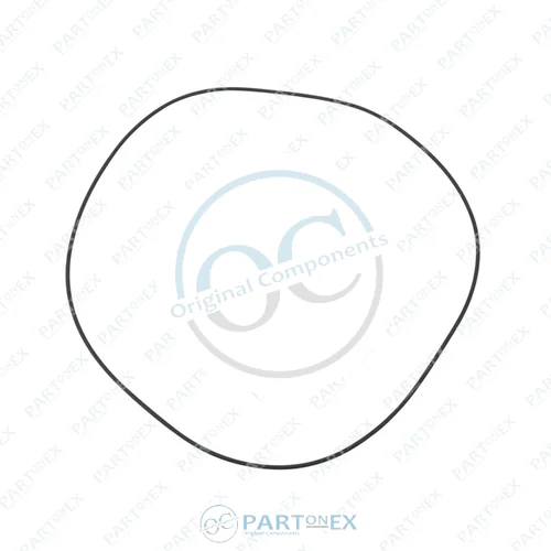 7400982108 RENAULT O-RING - OC108836