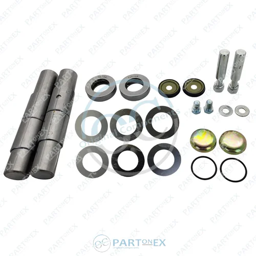 5878316080 ISUZU ÖN DÜZEN TAMİR TAKIMI - OC108849