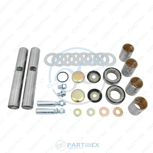 5878305361 ISUZU ÖN DÜZEN TAMİR TAKIMI - OC108850