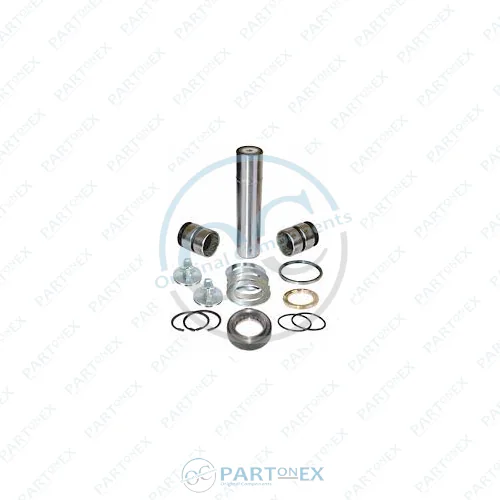6553300719 MERCEDES ÖN DÜZEN TAMİR TAKIMI - OC108870