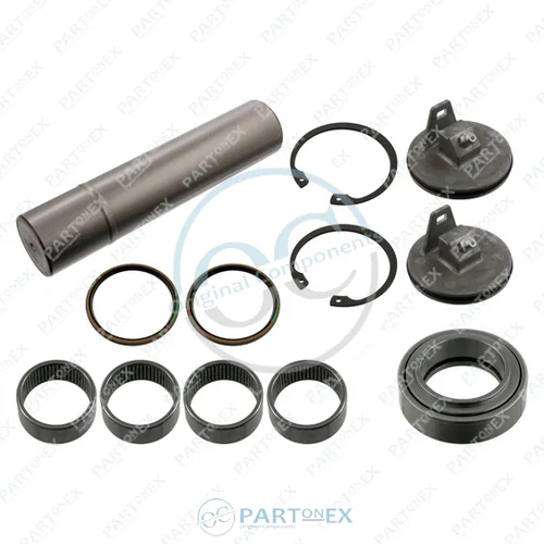 6553320233 MERCEDES ÖN DÜZEN TAMİR TAKIMI - OC108871