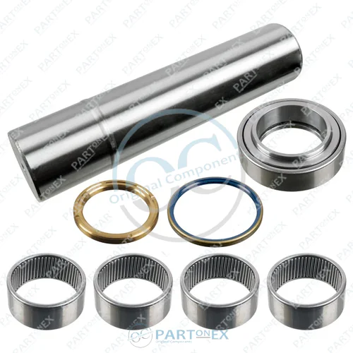 9423300519 MERCEDES ÖN DÜZEN TAMİR TAKIMI - OC108876
