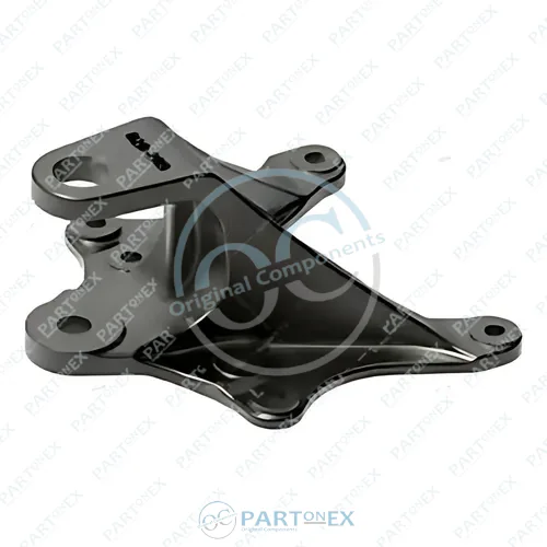 000000005503 MERCEDES CHASSIS BRACKET SET / FRONT - OC108921