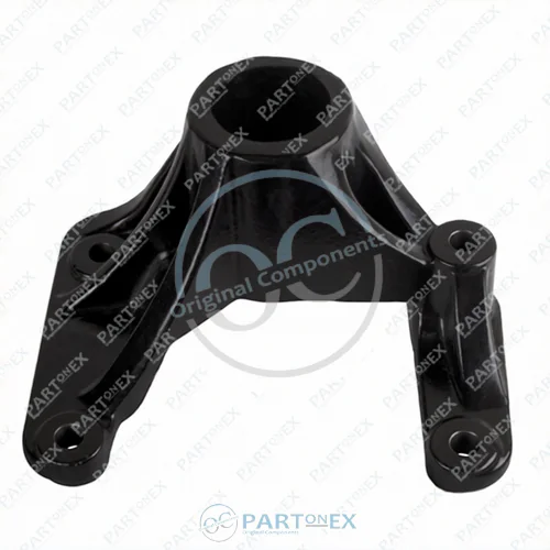 9433250103 MERCEDES ŞASE BRAKETİ / ARKA SOL - OC108922
