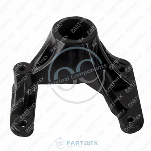 9433250203 MERCEDES ŞASE BRAKETİ / ARKA SAĞ - OC108923