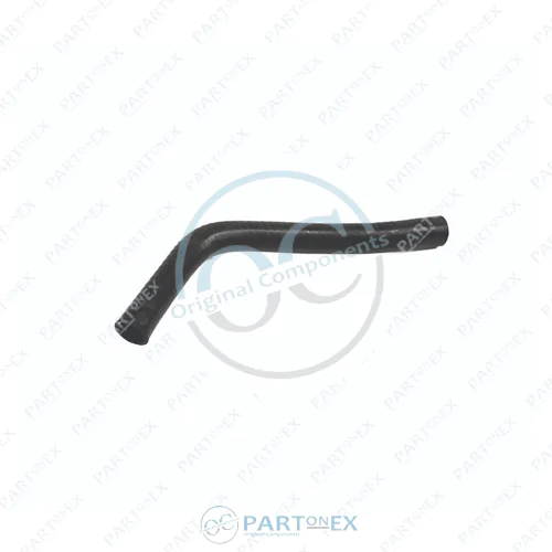 RADIATOR HOSE