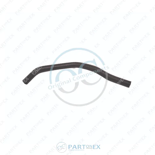 RADIATOR HOSE - OC100981