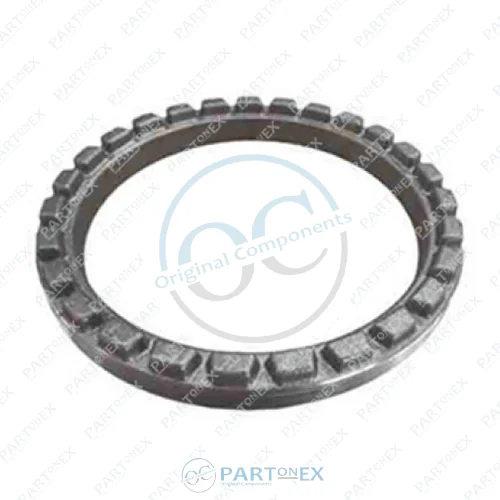1870245 SCANIA DEFRANSİYEL AYAR SOMUNU - OC108947