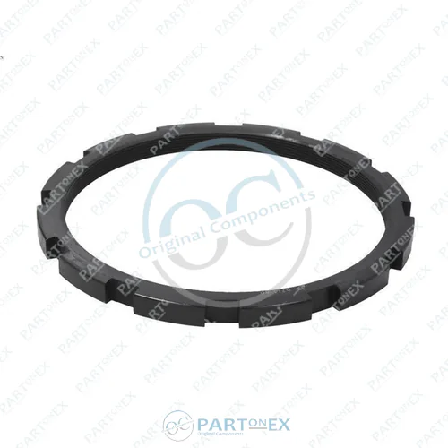 9429900055 MERCEDES DIFFERENTIAL CARRIER COVER LOCK NUT - OC108968