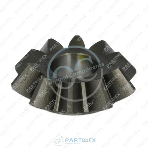 3553530214 MERCEDES DIFFERENTIAL CARRIER CROSS SHAFT GEAR - OC108979