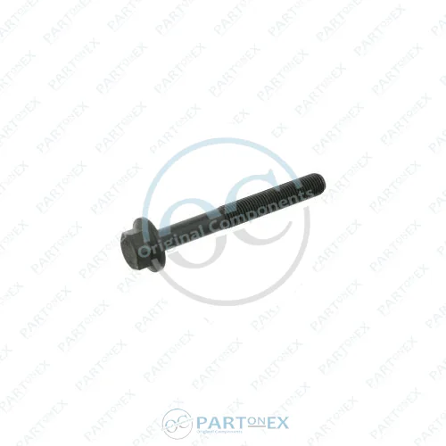 9429901004 MERCEDES DIFFERENTIAL CARRIER CROSS SHAFT HOUSING BOLT