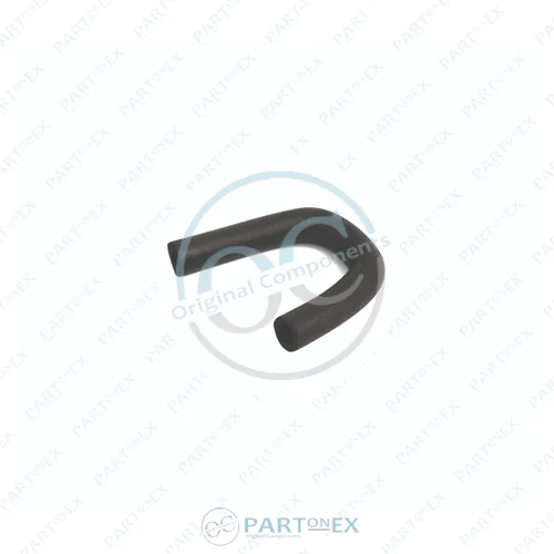 RADIATOR HOSE - OC100986