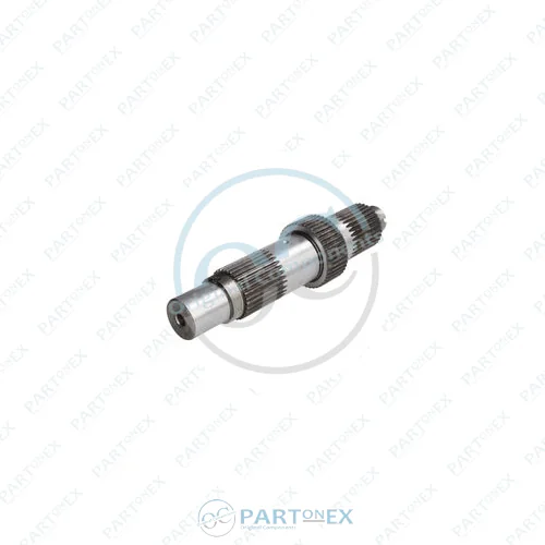 3463530335 MERCEDES EJE PRINCIPAL DE ACCIONAMIENTO DEL PORTASATÉLITES - OC109003