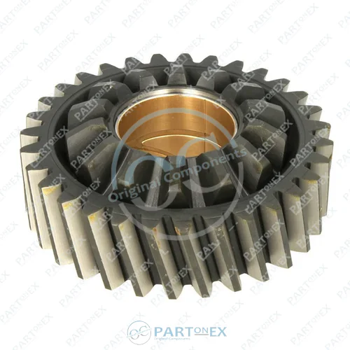 0003531885 MERCEDES DIFFERENTIAL CARRIER SUN GEAR - OC109023