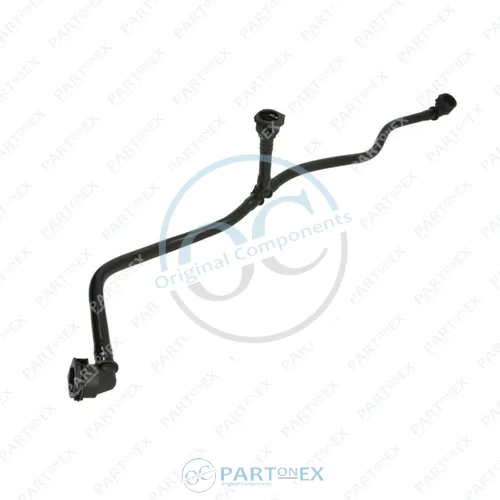 COMPRESSOR WATER PIPE - OC100189