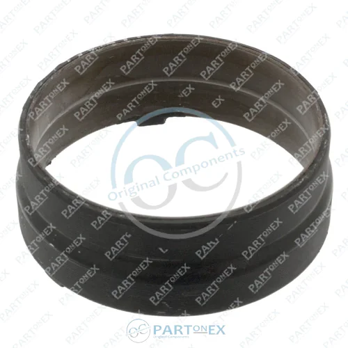 3463530358 MERCEDES DIFFERENTIAL TUBE SEAL - OC109056