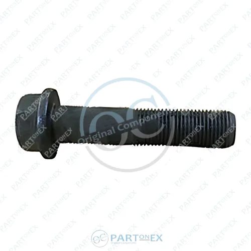 0019905000 MERCEDES İSTAVROZ KUTU CİVATASI - OC109074