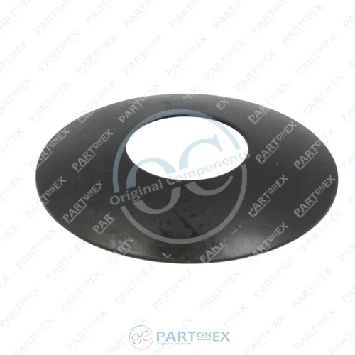 9463530024 MERCEDES İSTAVROZ DİŞLİ PULU - OC109075