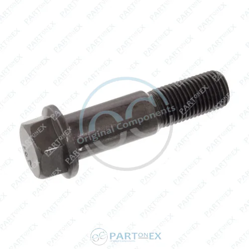 3553540371 MERCEDES PLANET TAŞIYICI CİVATASI - OC109079