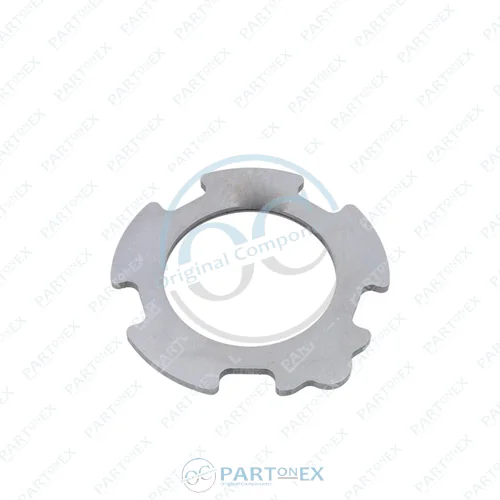 3463541762 MERCEDES CER PLANET BEŞGEN PUL - OC109081