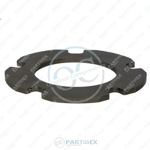 3463541662 MERCEDES CER PLANET BEŞGEN PUL - OC109082