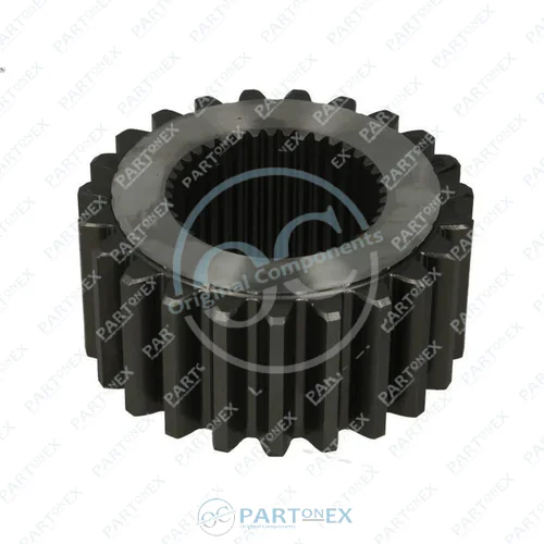 3463540417 MERCEDES FINAL DRIVE AXLE GEAR 23 TEETH - OC109092