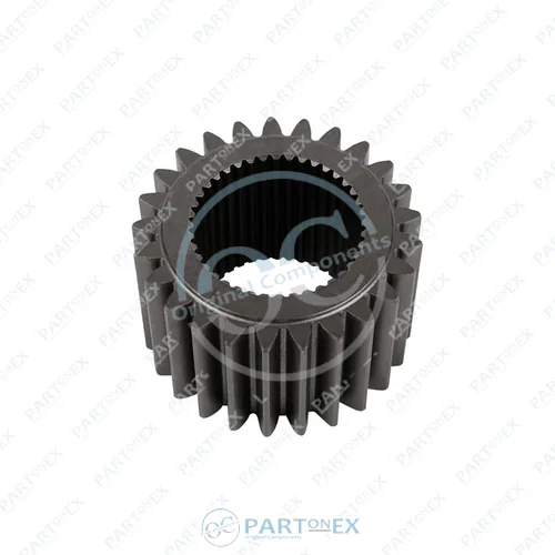 3463542517 MERCEDES FINAL DRIVE AXLE GEAR 25 TEETH - OC109093