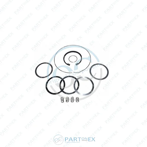 06290290206 MAN CER PLANET AYAR PUL TAKIMI - OC109106