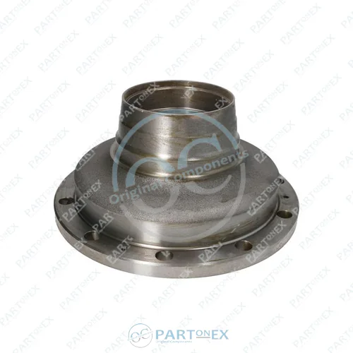 42115016 IVECO FRONT HUB - OC109108