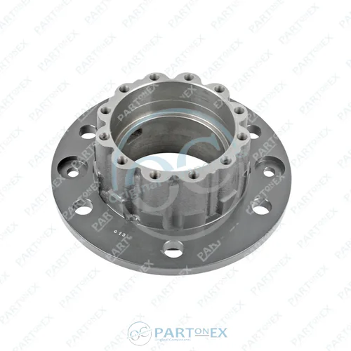 7172993 IVECO HUB PULLER - OC109109