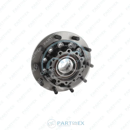 7186803 IVECO HUB PULLER - OC109112