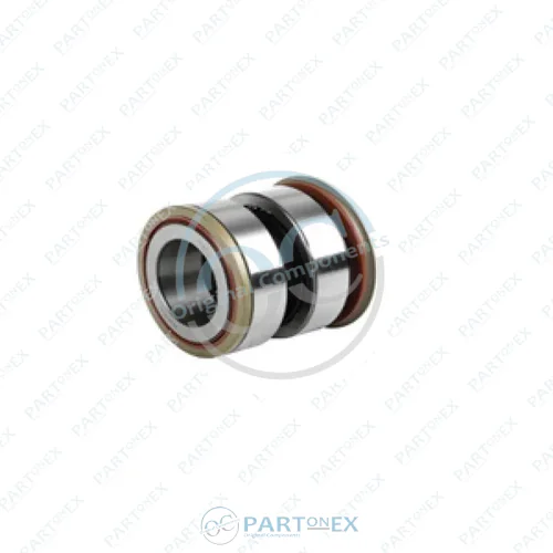 566193 DAF HUB BEARING - OC109126