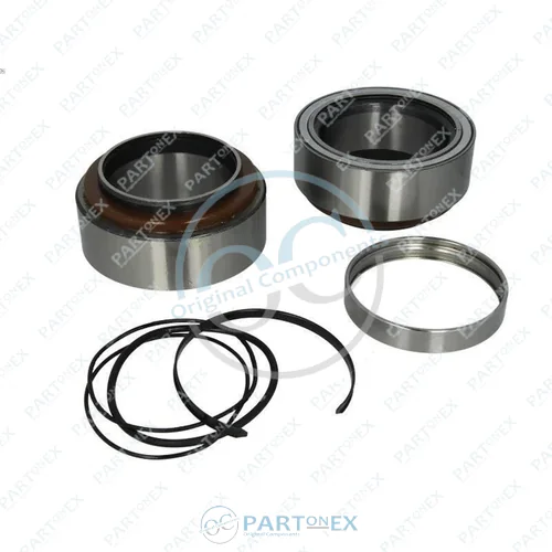 1801594 DAF HUB BEARING - OC109129