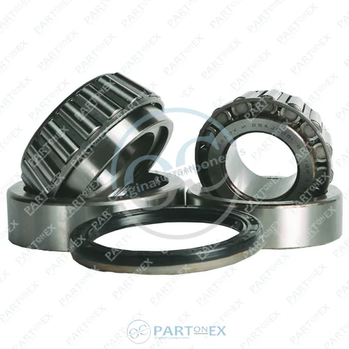 0676987 DAF HUB BEARING KIT - OC109133