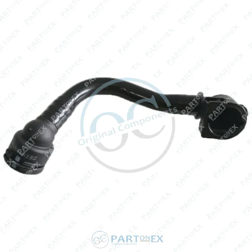 COMPRESSOR WATER PIPE - OC100190