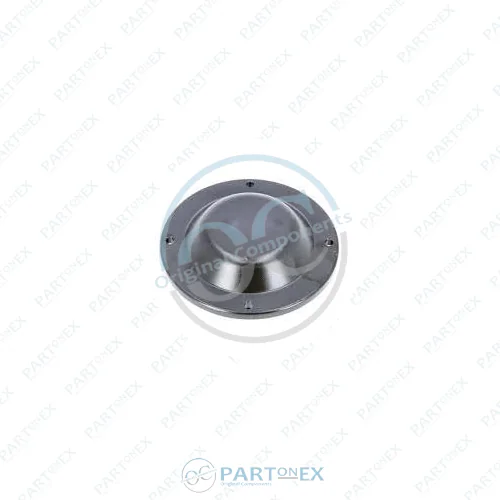 1339107 DAF HUB CAP - OC109134