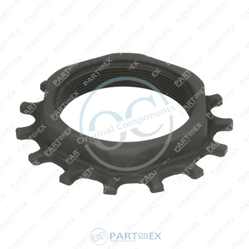 20480077 VOLVO SLEEVE NUT - OC109142