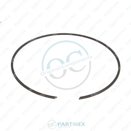1522392 VOLVO PLANETARY RING GEAR CIRCLIP - OC109143