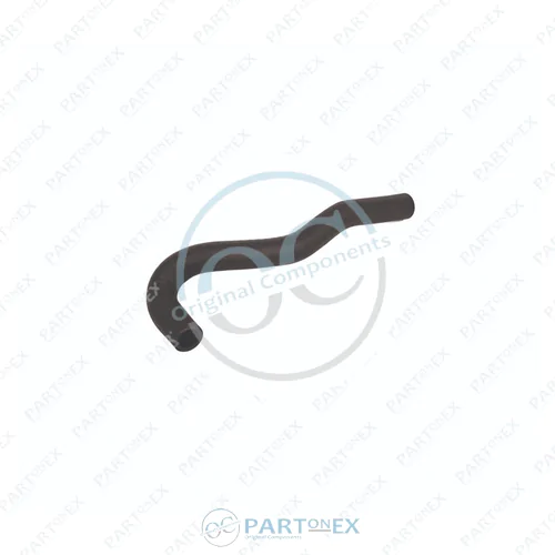 STEERING HOSE - OC101001