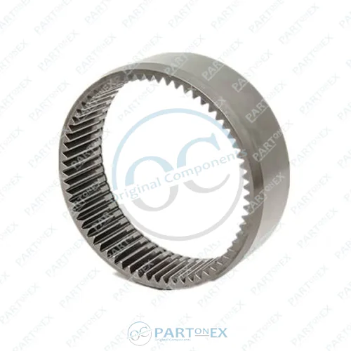 1522380 VOLVO PLANETARY OUTER RING 64 TEETH - OC109147