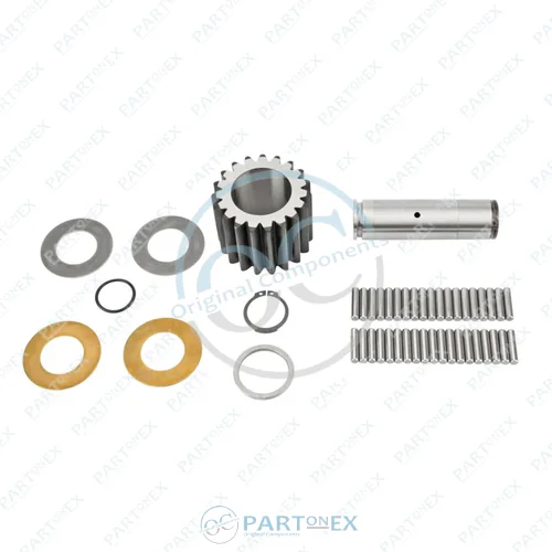 273934 VOLVO PLANETARY REPAIR KIT 19 TEETH - OC109149