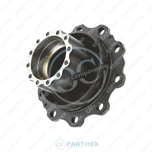 24425580 VOLVO HUB PULLER - OC109152