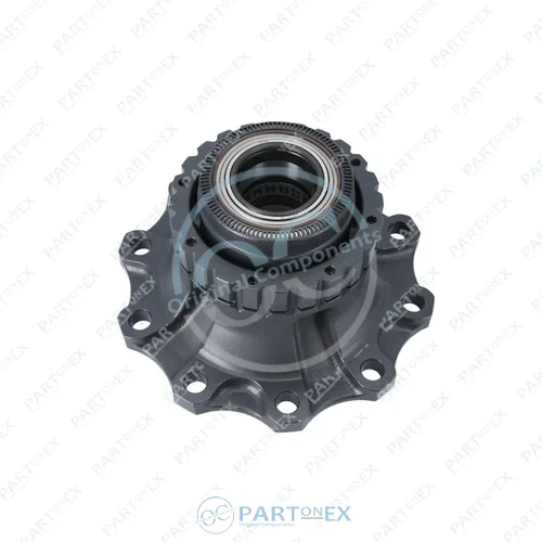 21102556 VOLVO FRONT HUB KIT - OC109155